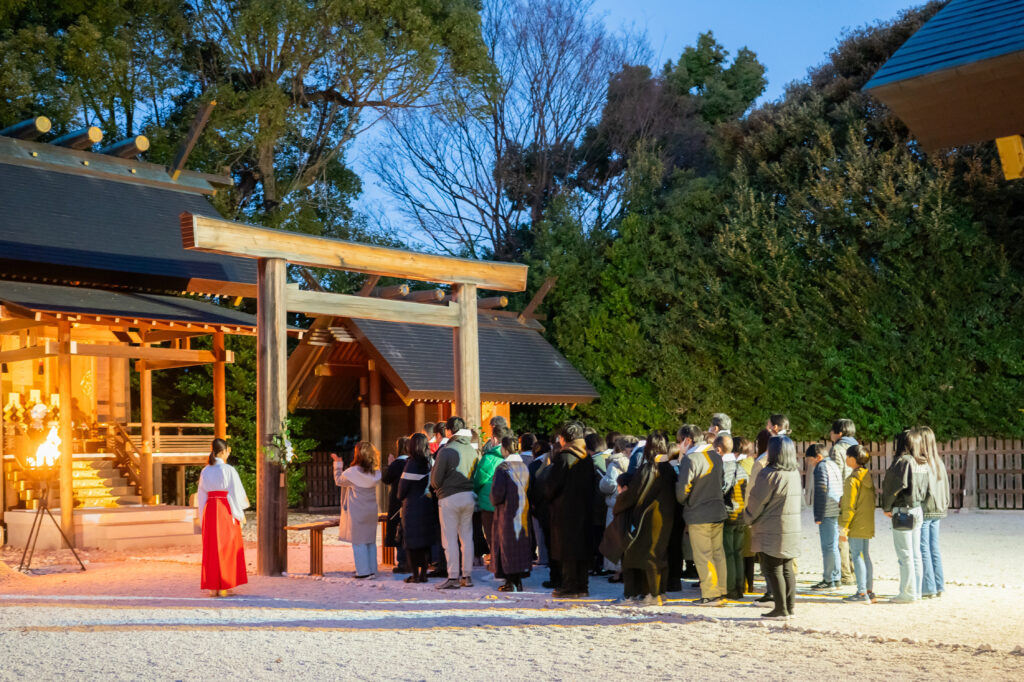 お正月にむけて🎍